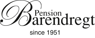 Pension Barendregt